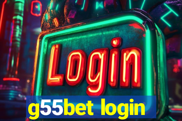 g55bet login